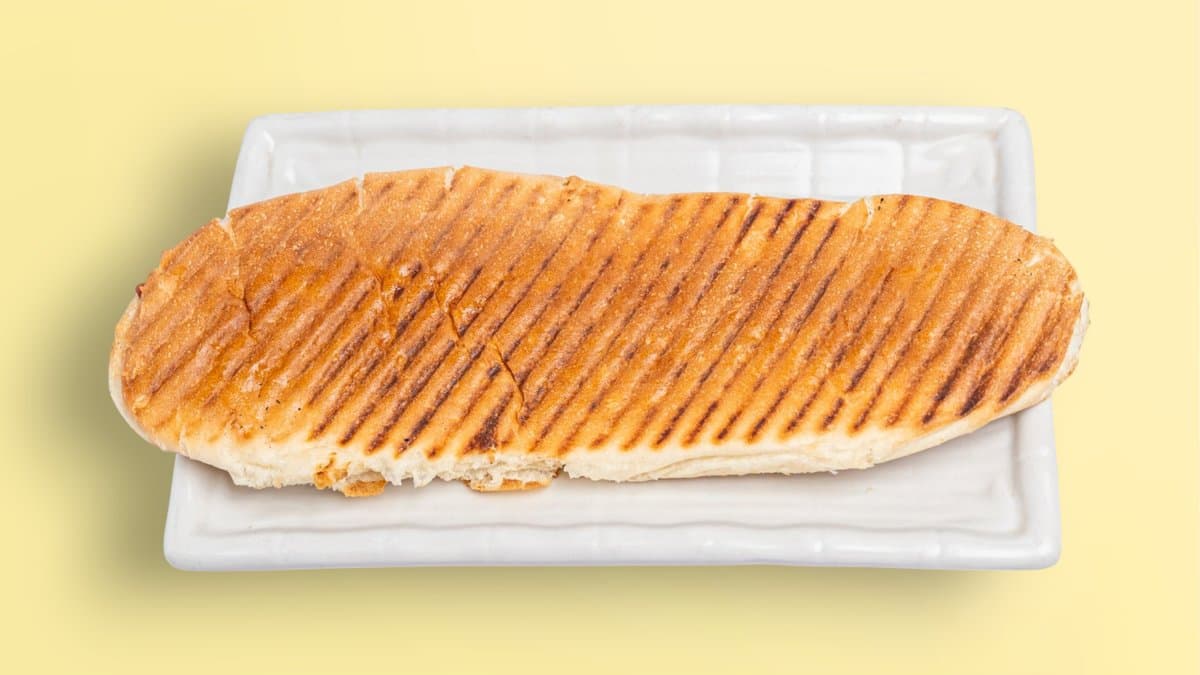 Tost i madh