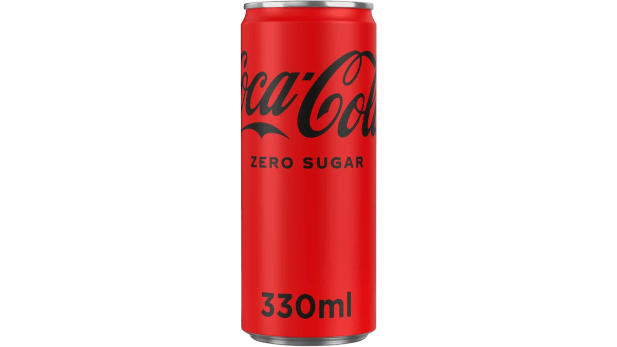 Coca-Cola Zero