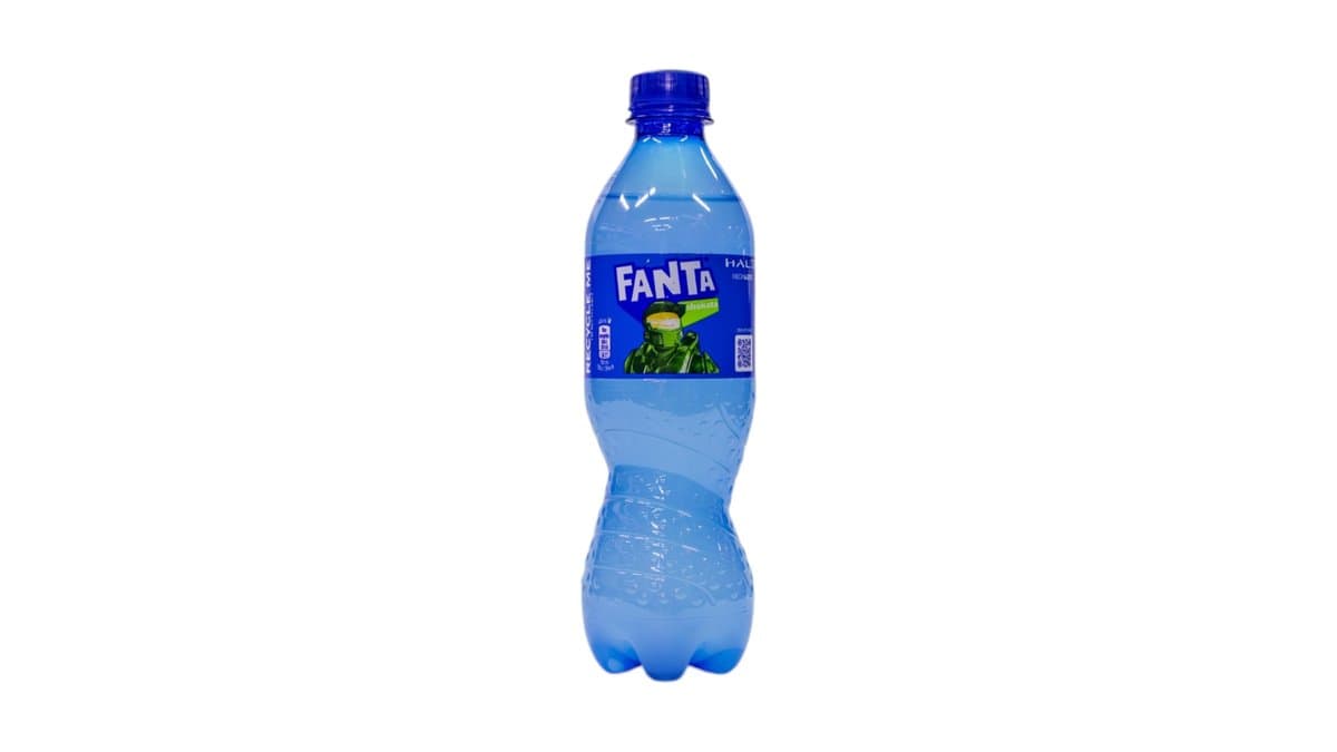 Fanta Shokata