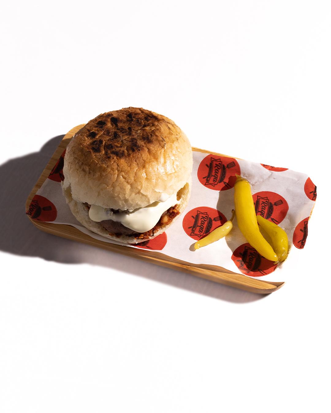 Hamburger