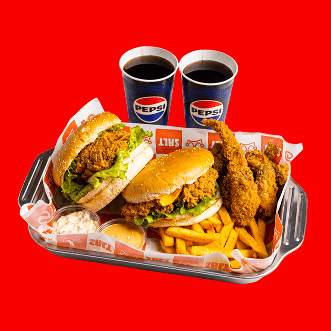 Combo 1