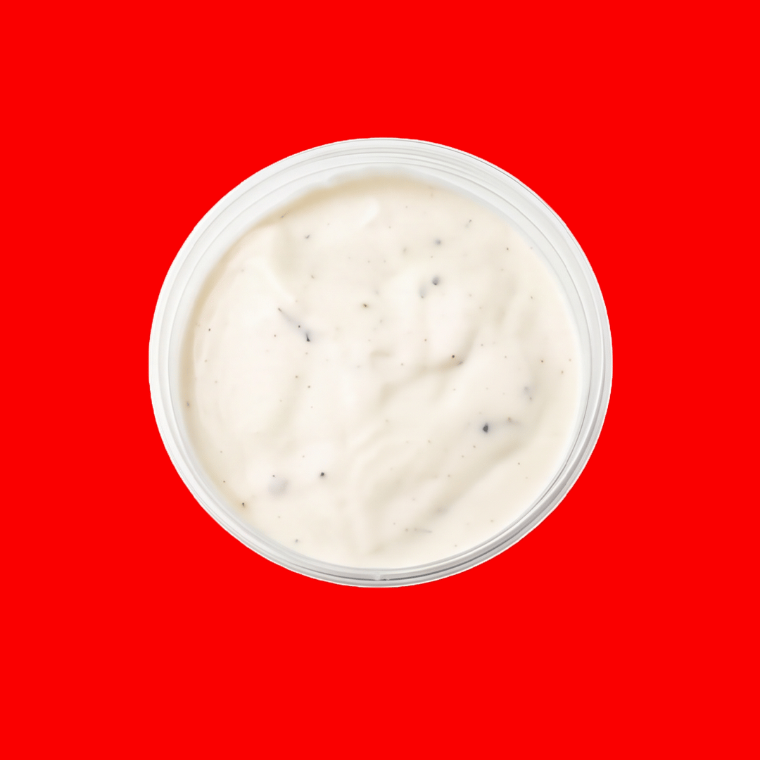 Garlic Sauce