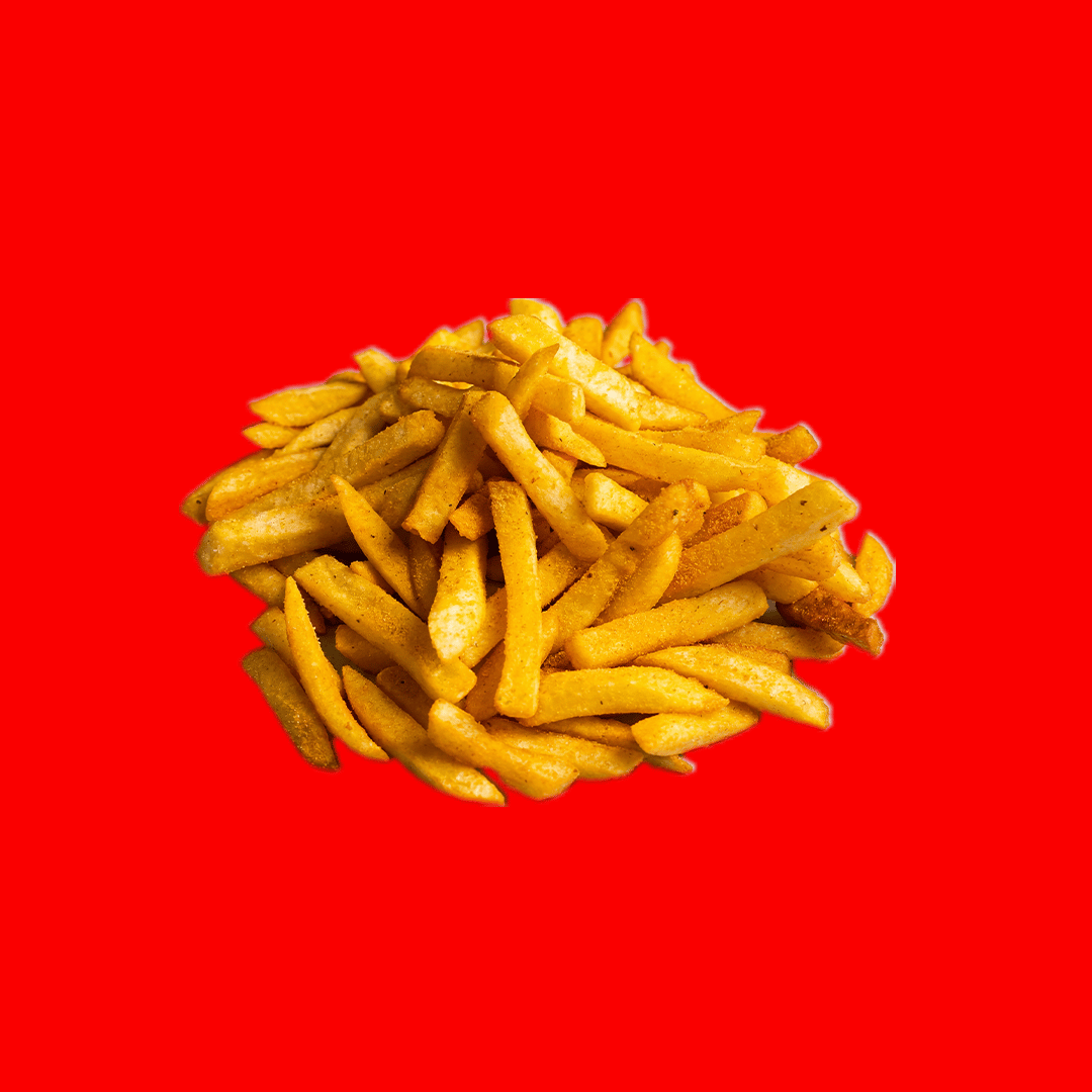 Pomfrit