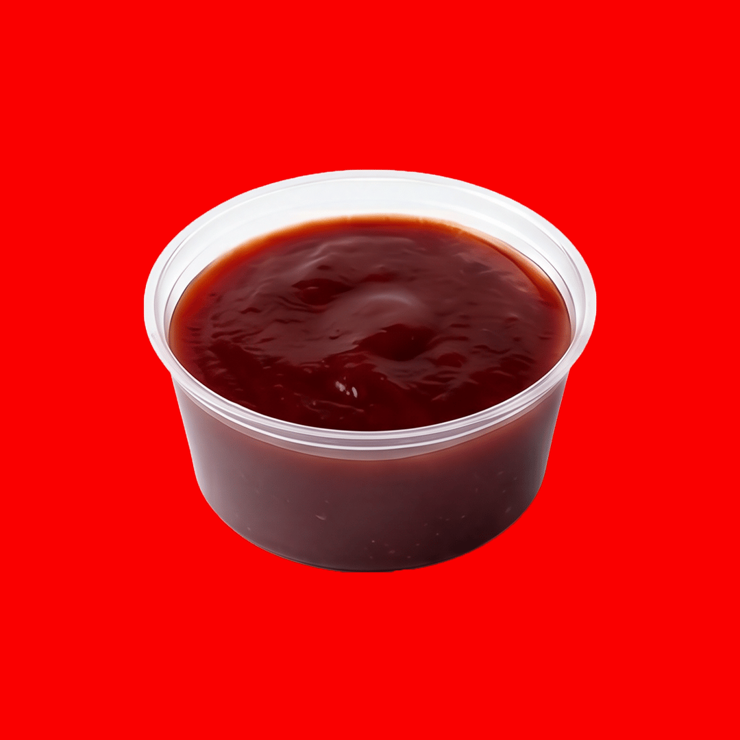 Spicy Sauce