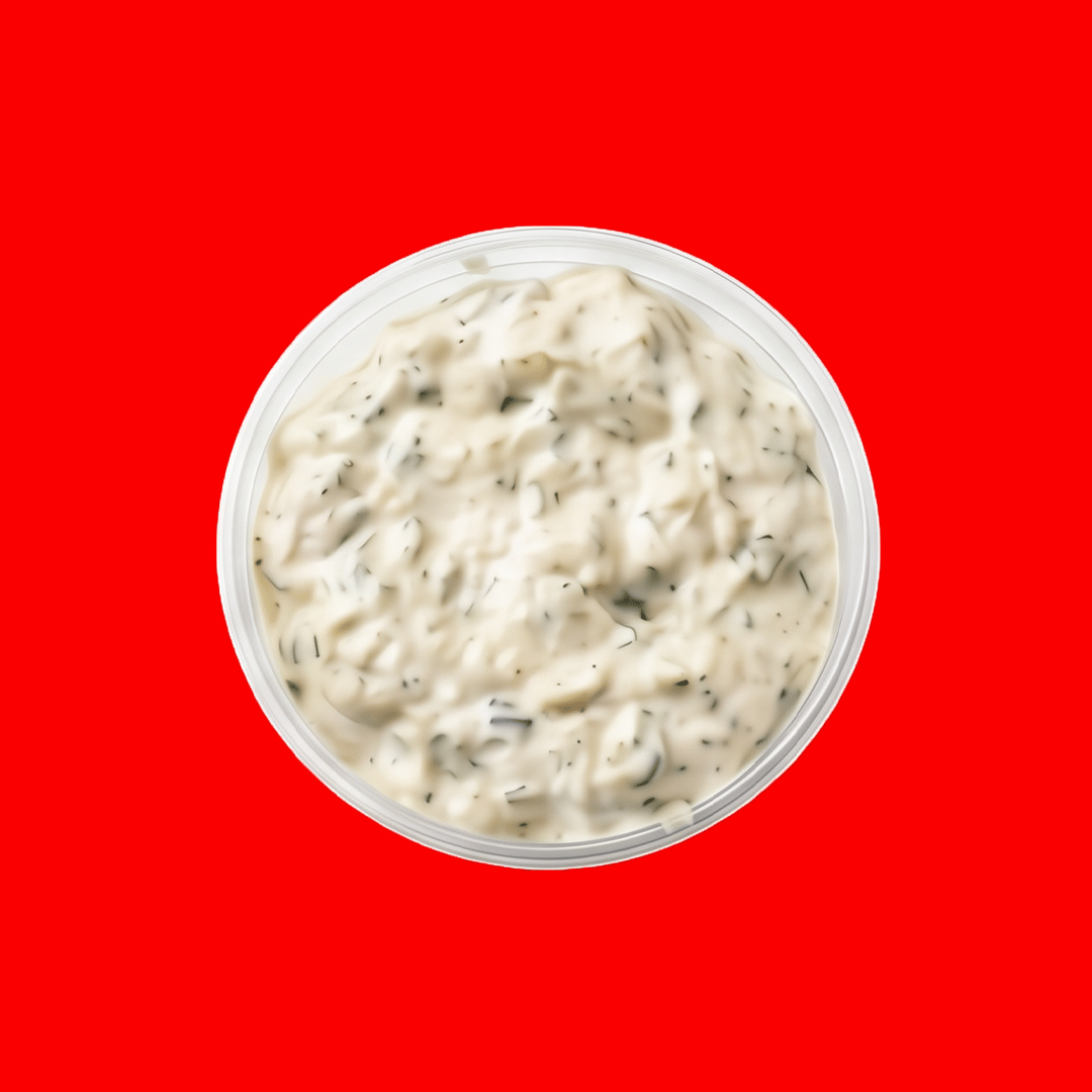 Sultan's Sauce