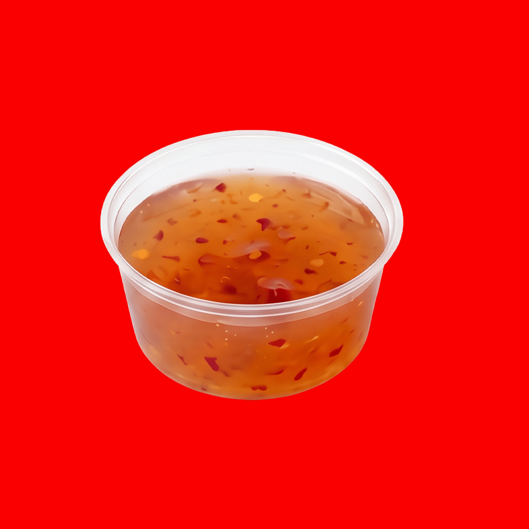 Sweet & Chilli