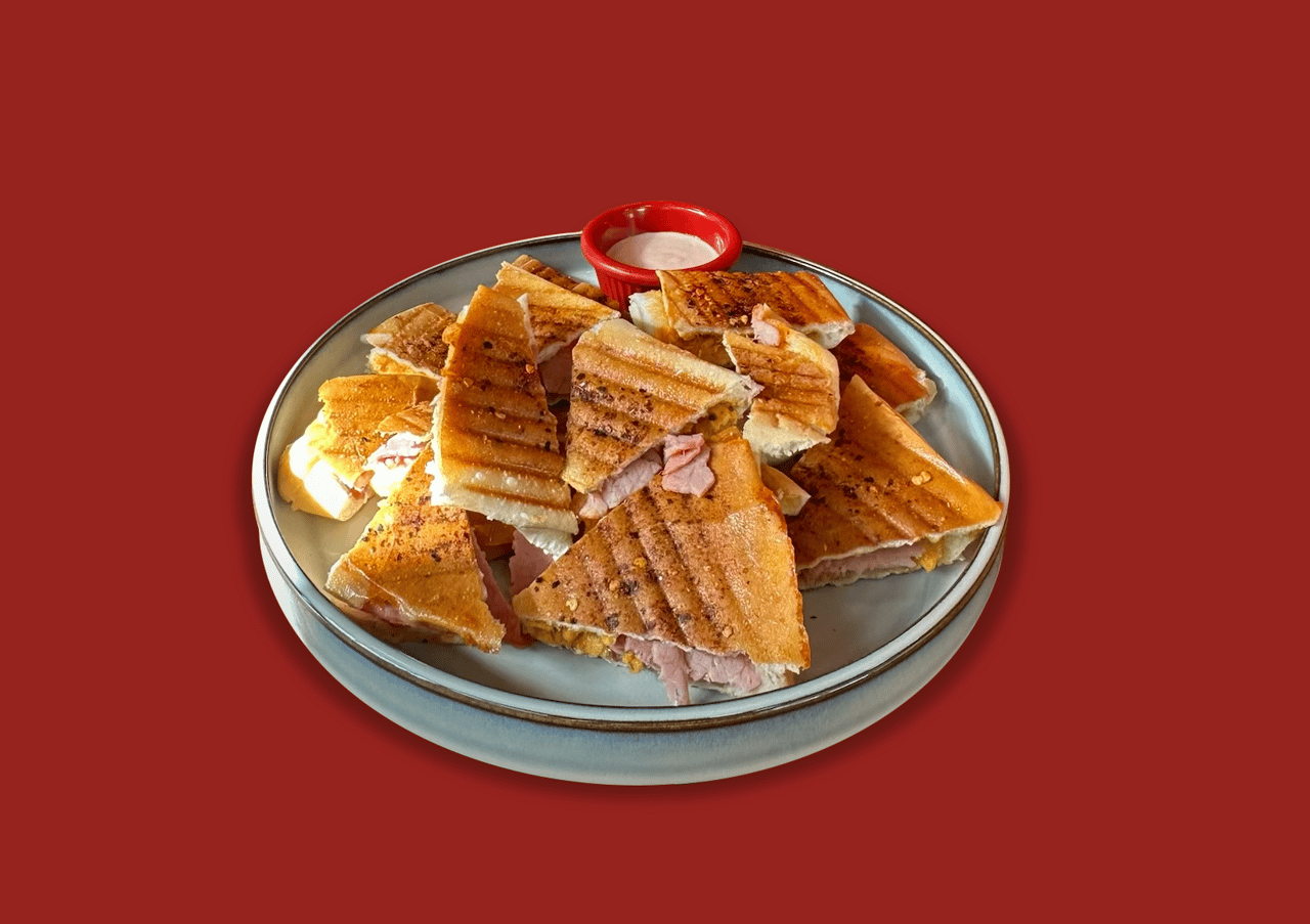 Tost Pica
