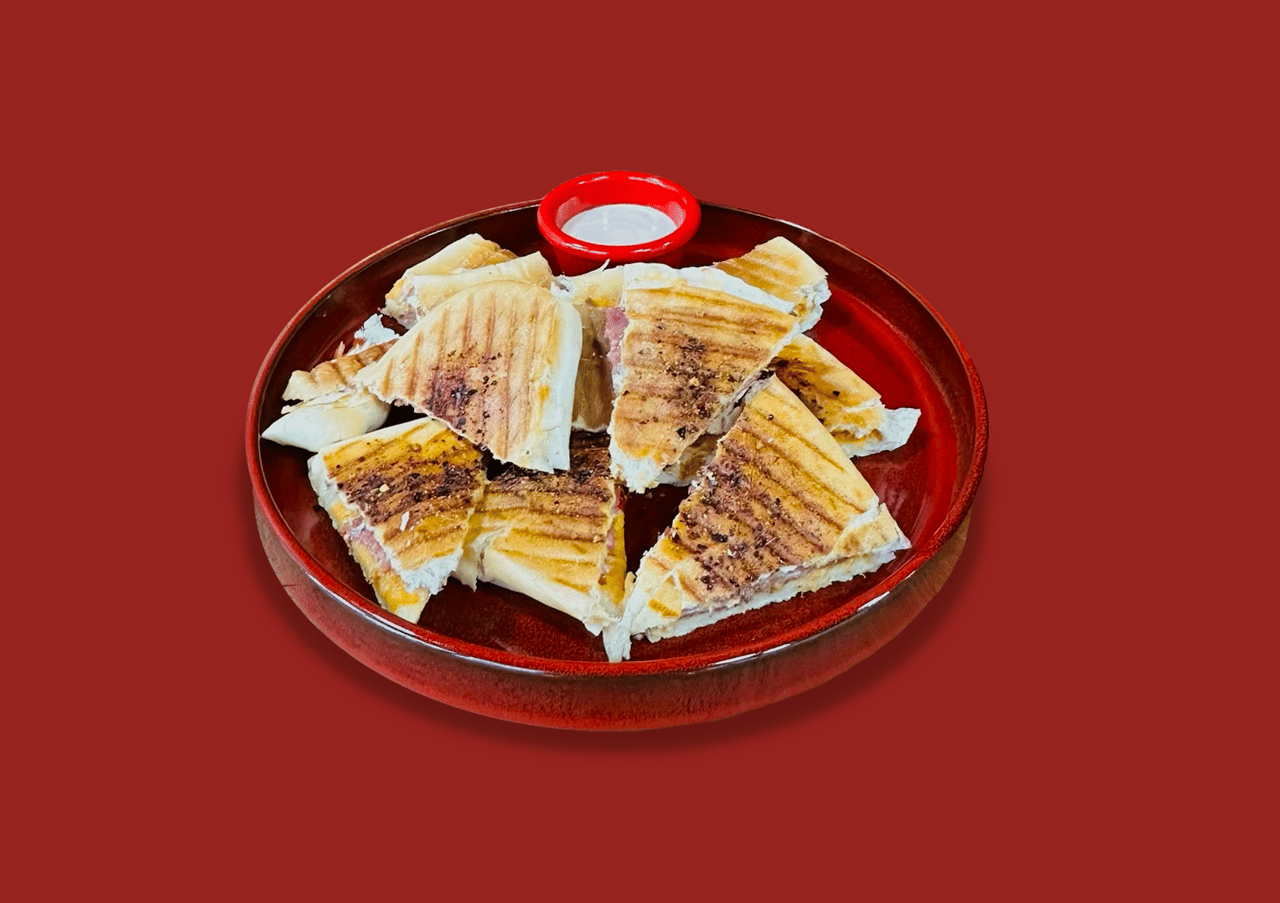 Tost Commando
