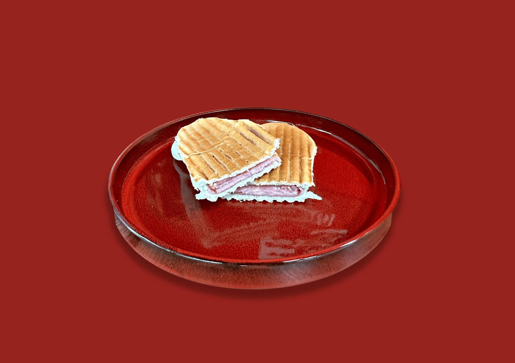 Tost Pershute