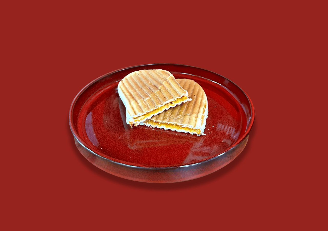Tost Pule