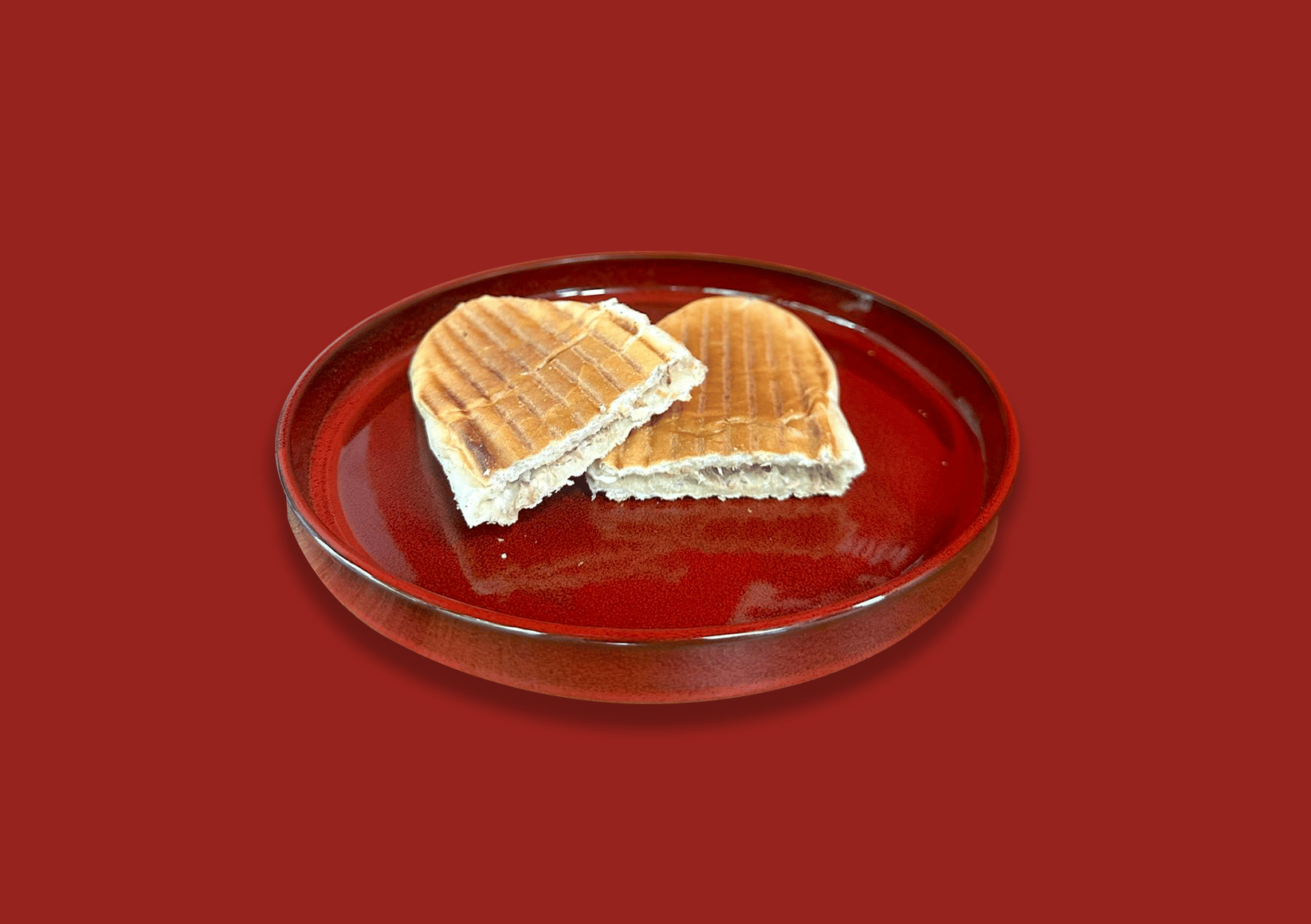 Tost Tuna