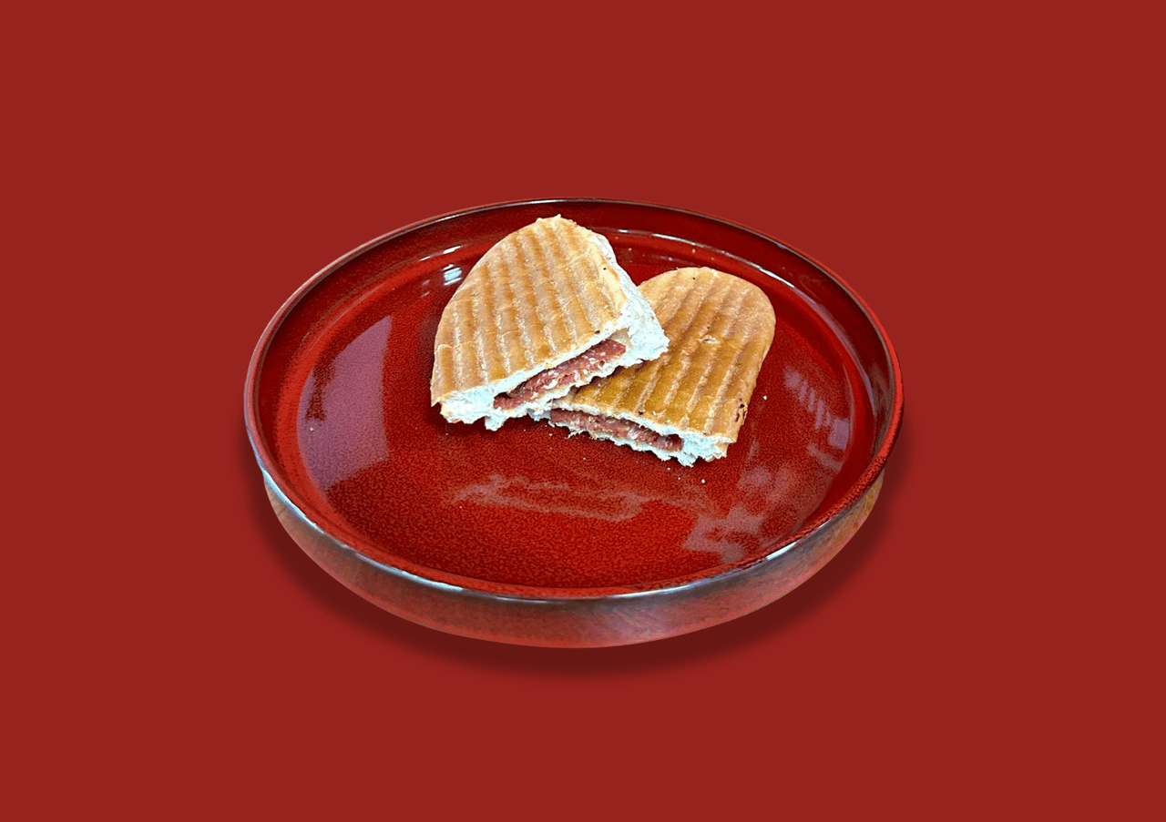 Tost Suxhuk