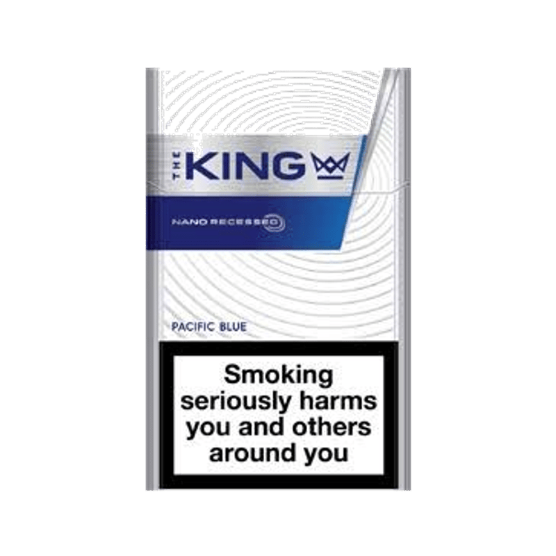 King Blue