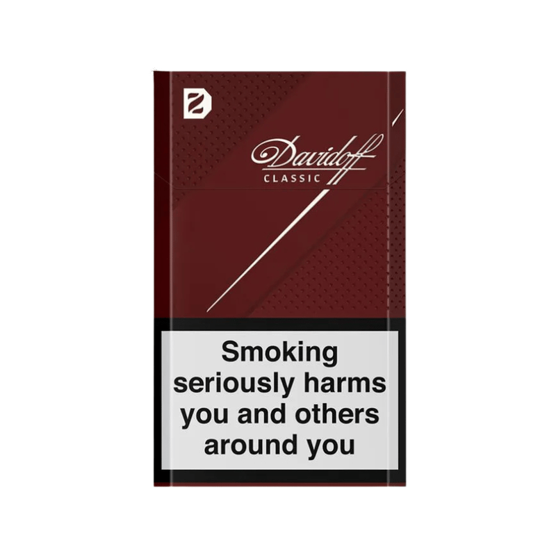 Davidoff klasik