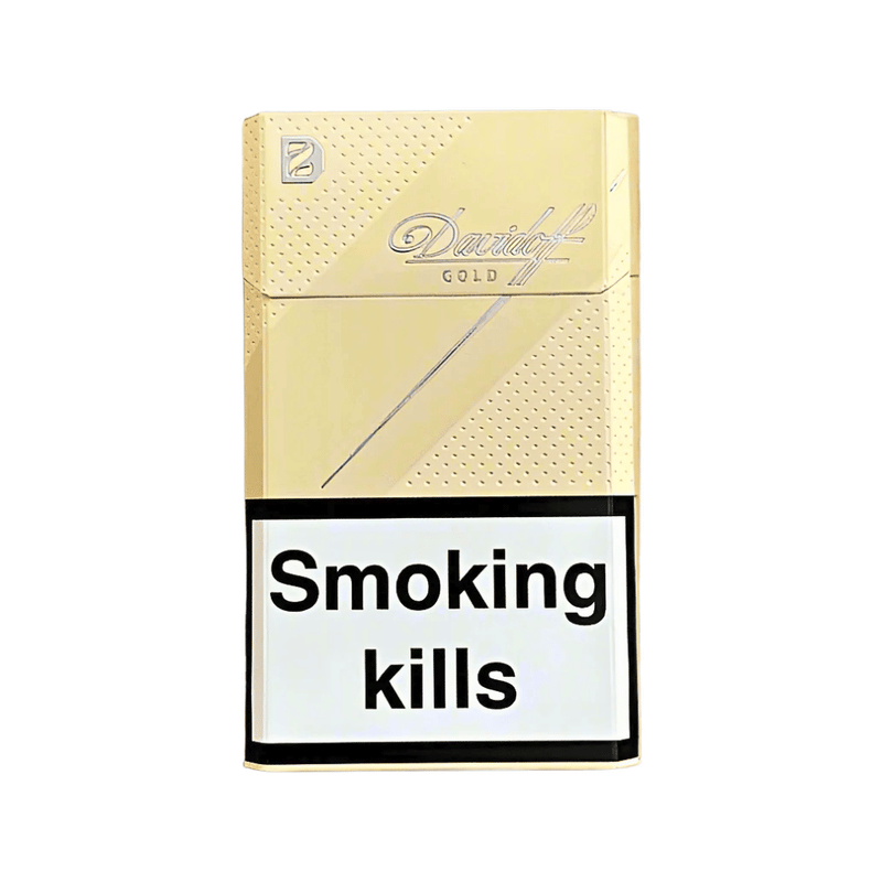 Davidoff Gold