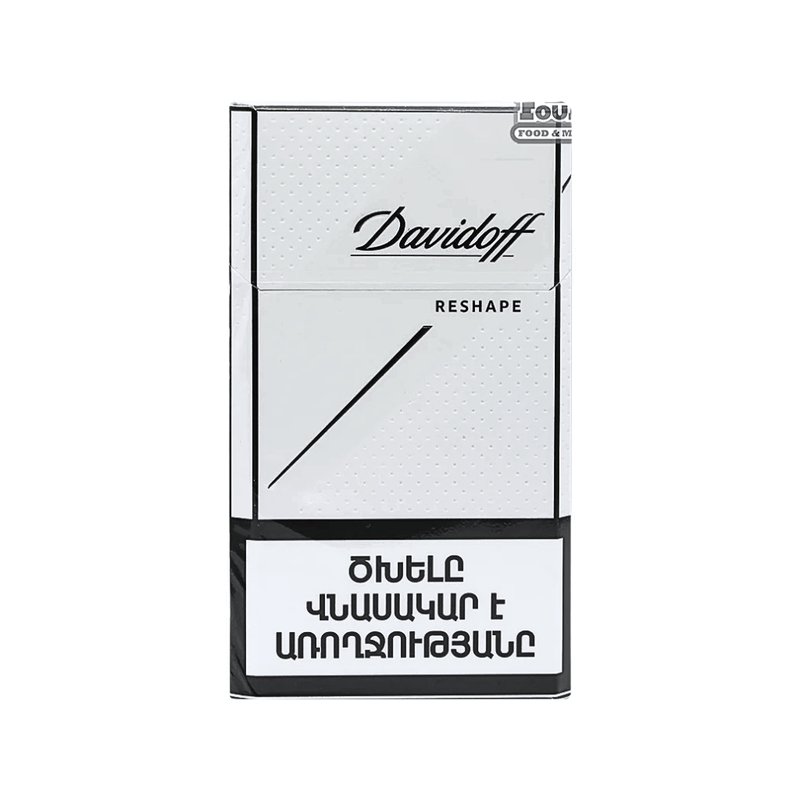 Davidoff i Bardhe