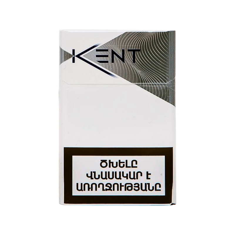 Kent Silver 4