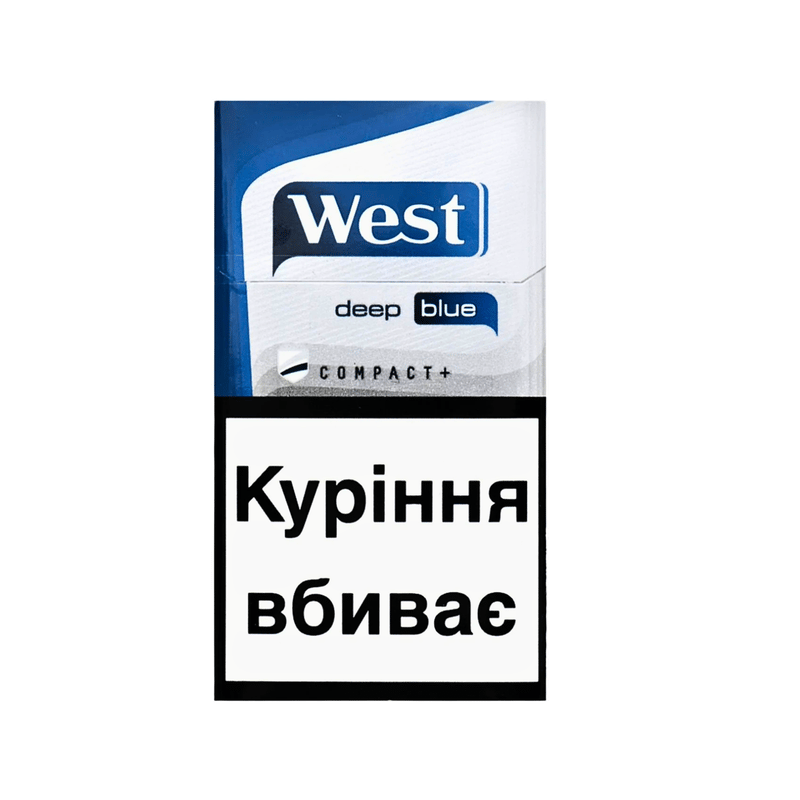 West Deep Blue
