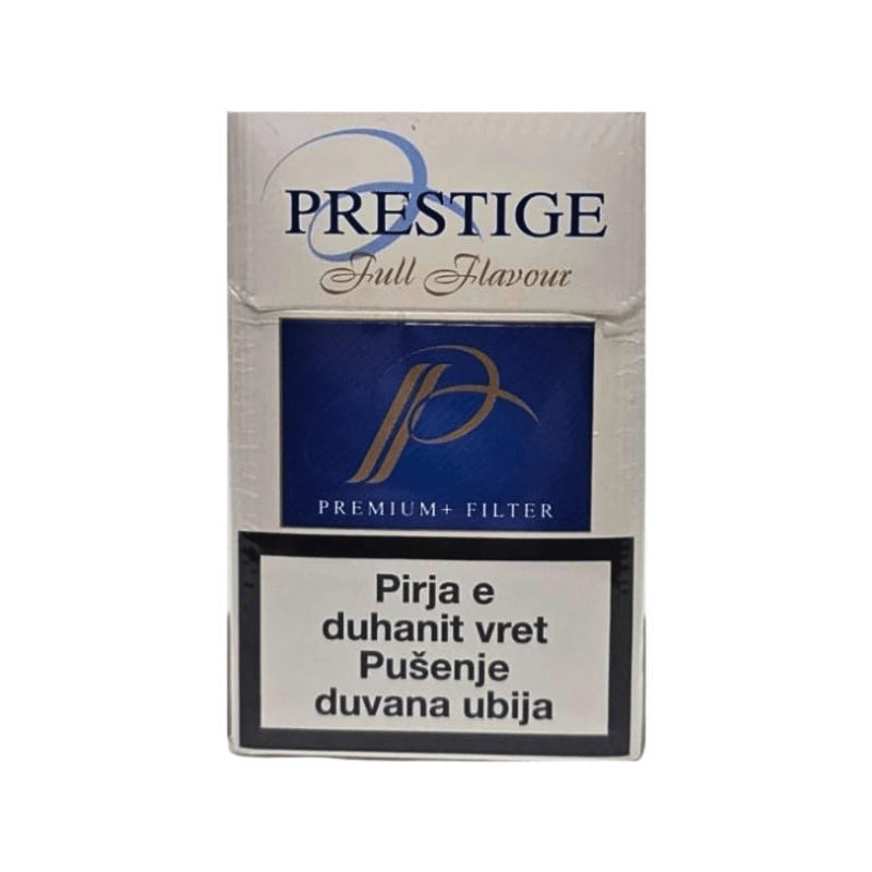 Prestige