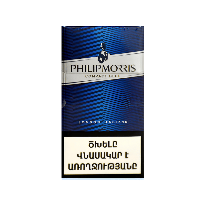 Philip-Morris kaltert