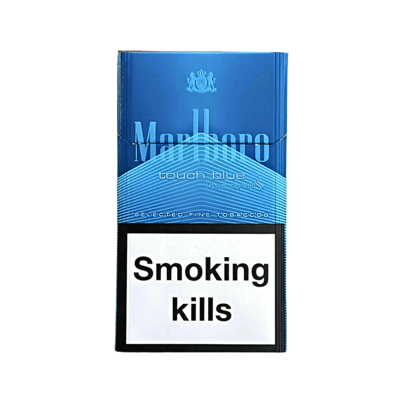 Marlboro Touch