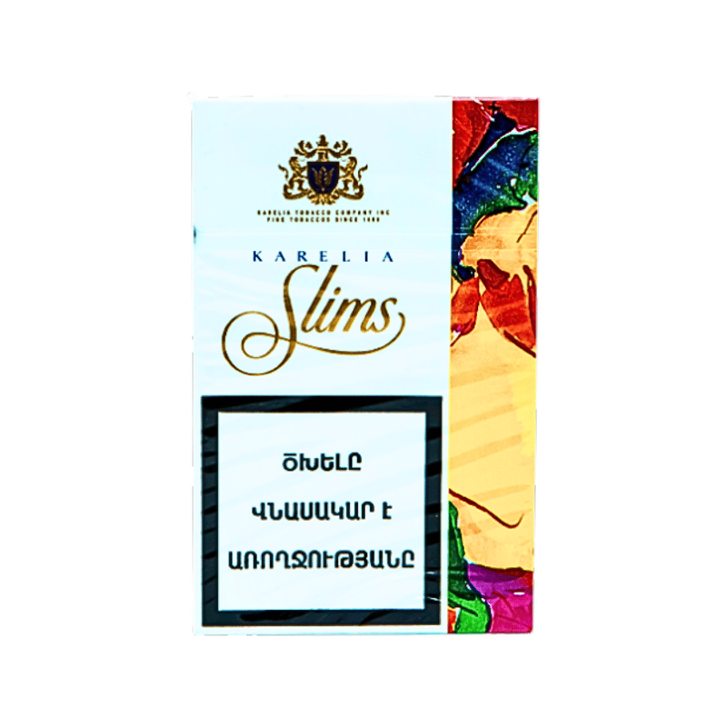 Karelia Slims