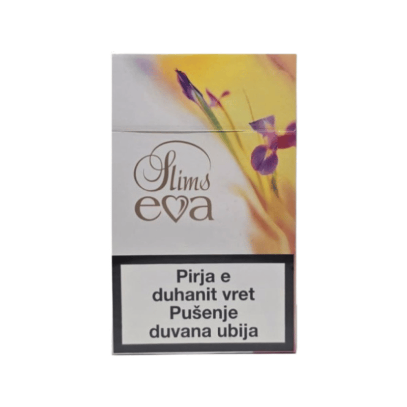 Eva slims