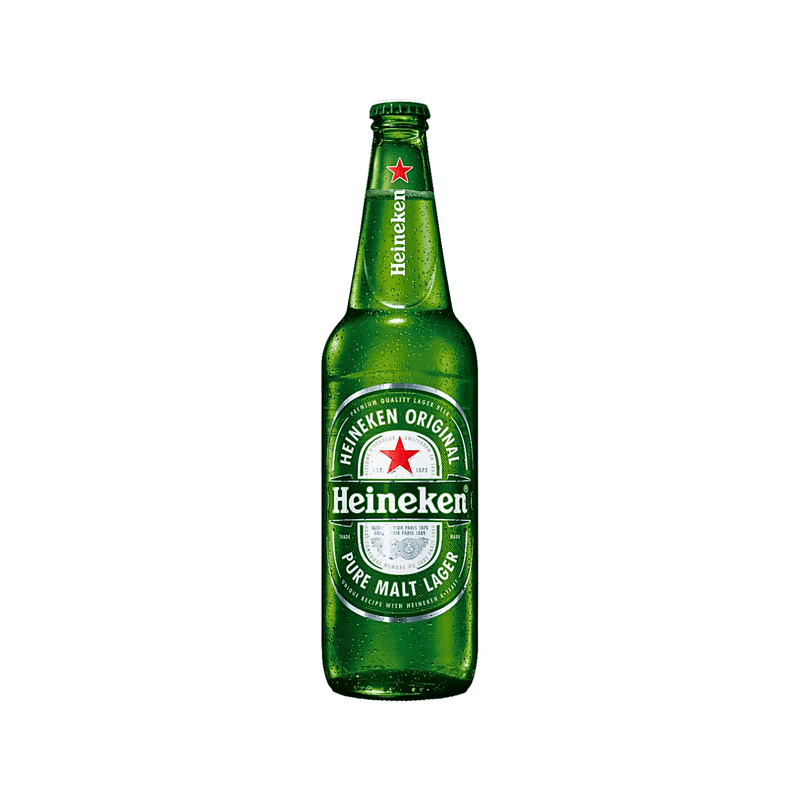 Birrë Heineken 250ml