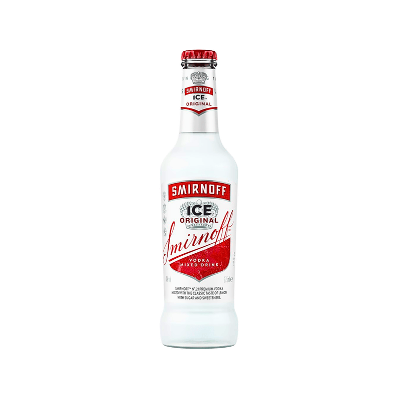 Smirnoff Ice 275ml