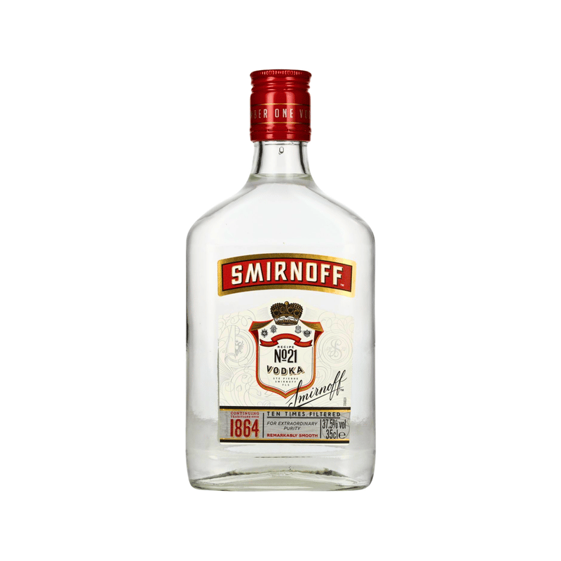 Smirnoff Vodka 200ml