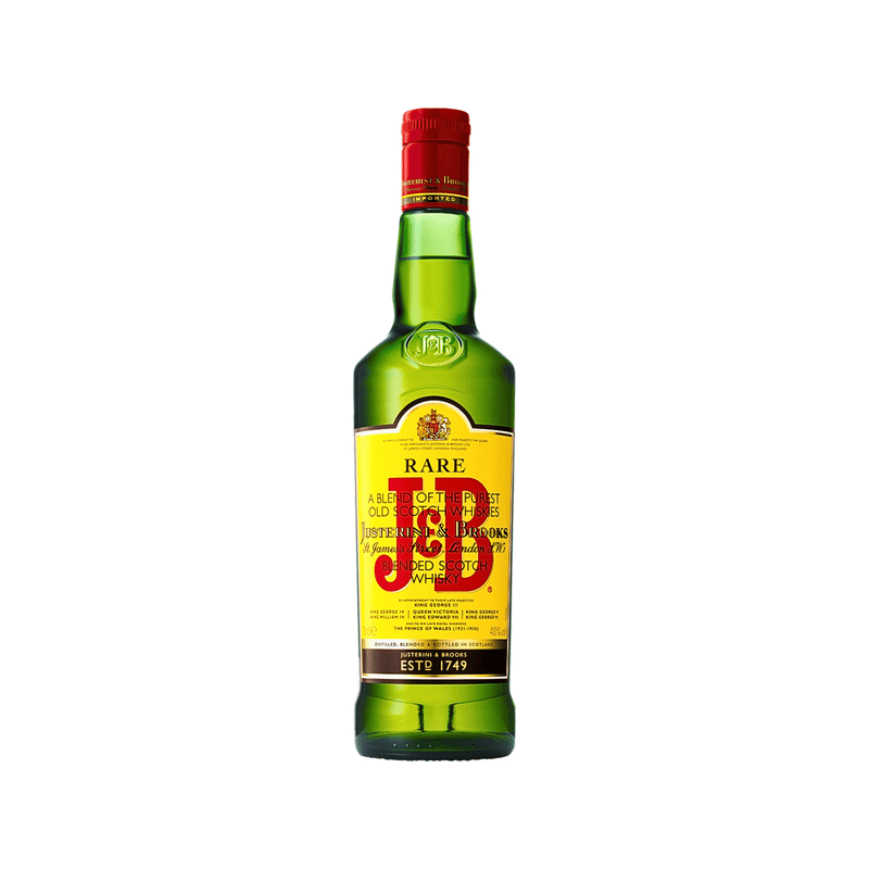 J&B Uiski 700ml