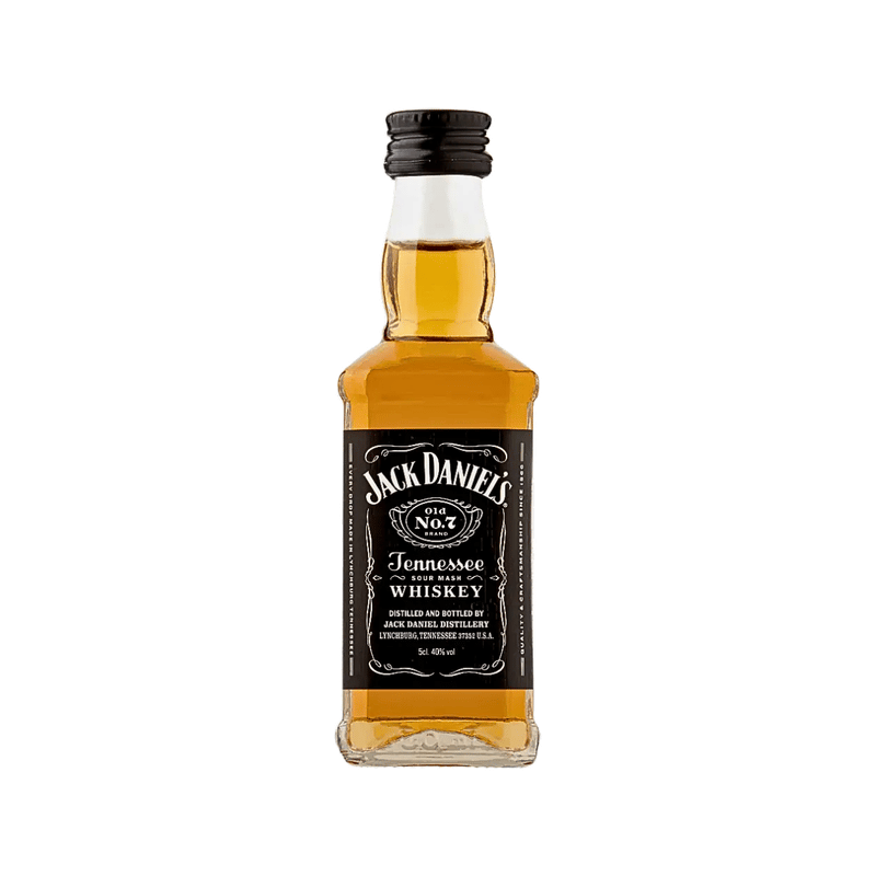 Jack Daniel’s 50ml