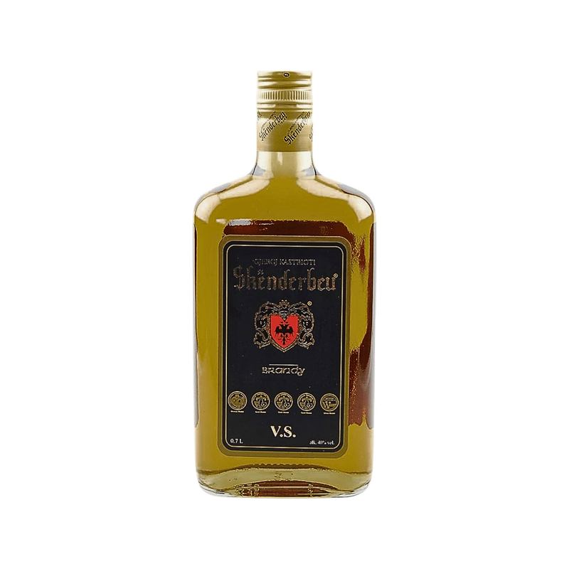 Skenderbeu Konjak 200ml