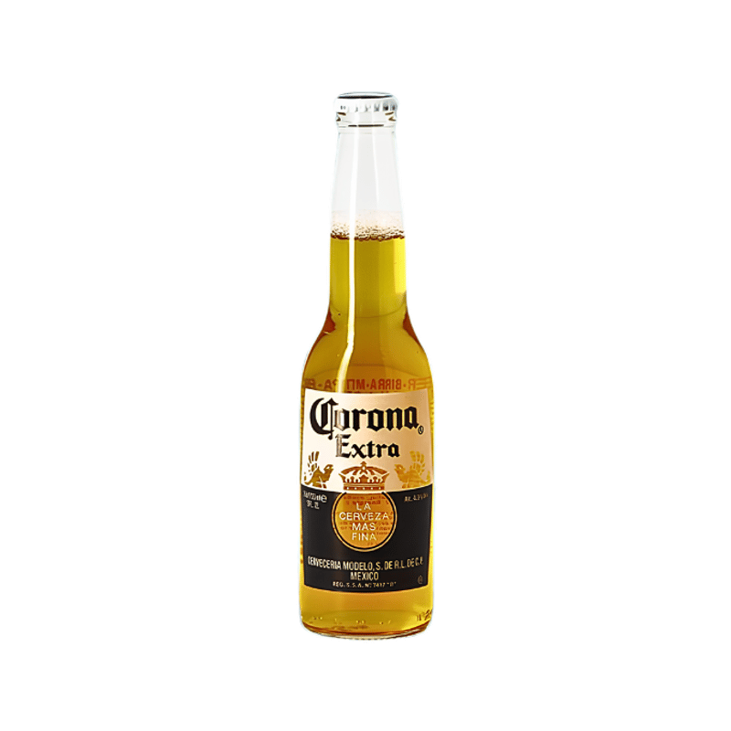 Birrë Corona Extra 330ml