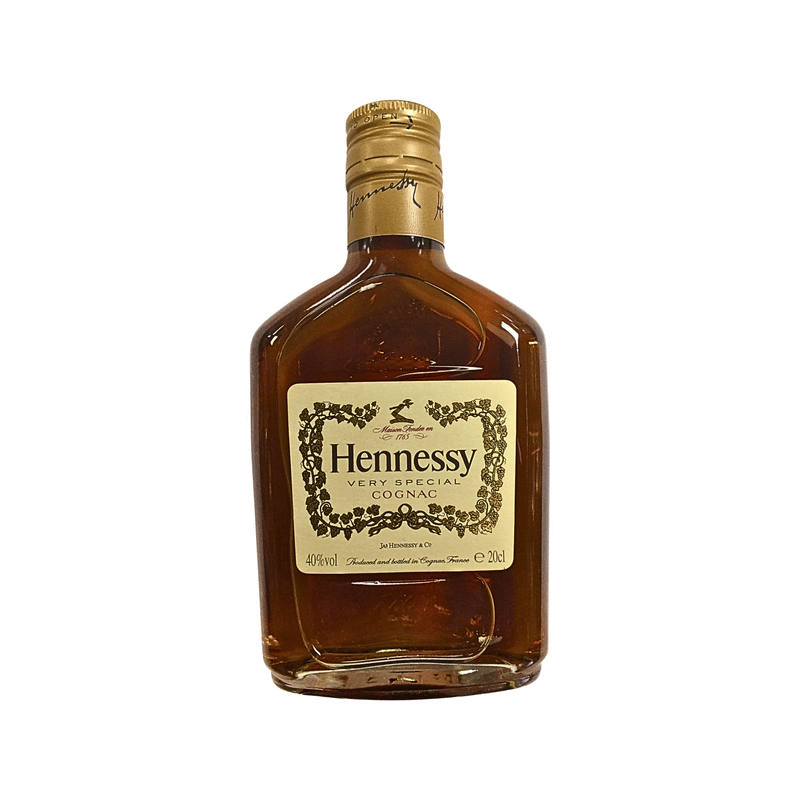 Konjak Hennessy 200ml