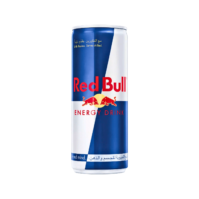 Red Bull