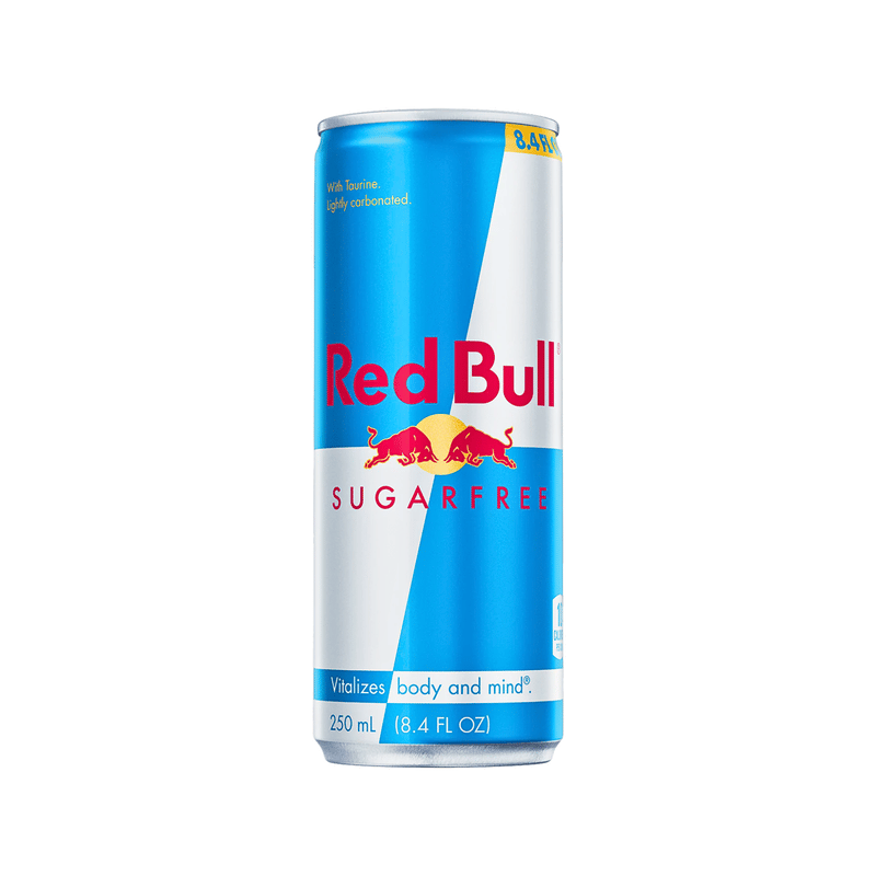 Red Bull Pa Sheqer