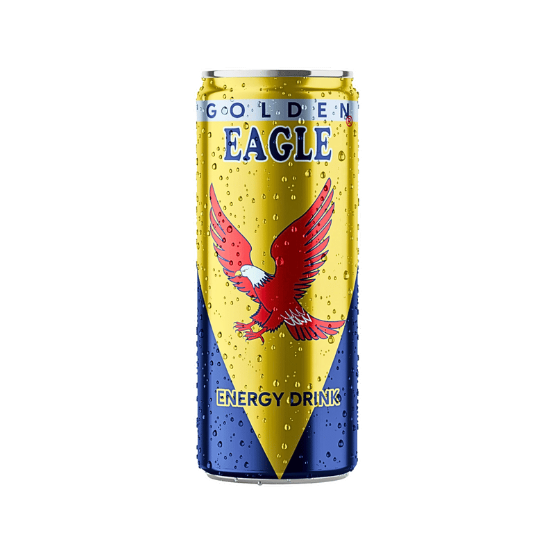 Golden Eagle