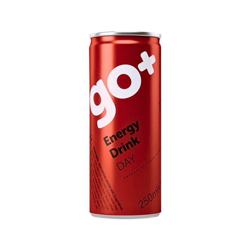 Go+ Day