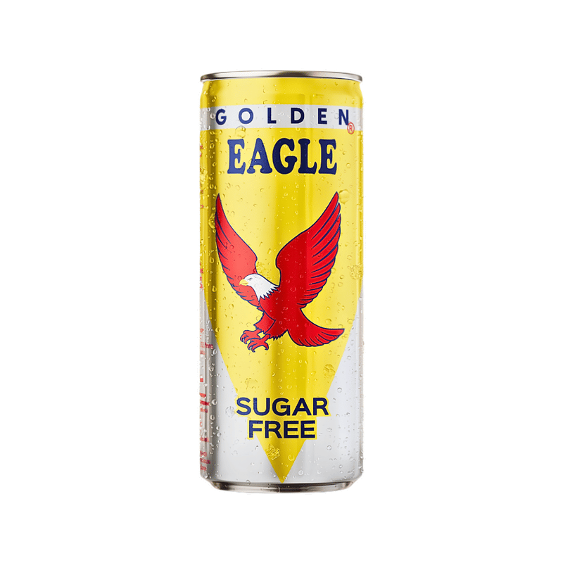 Golden Eagle Pa Sheqer