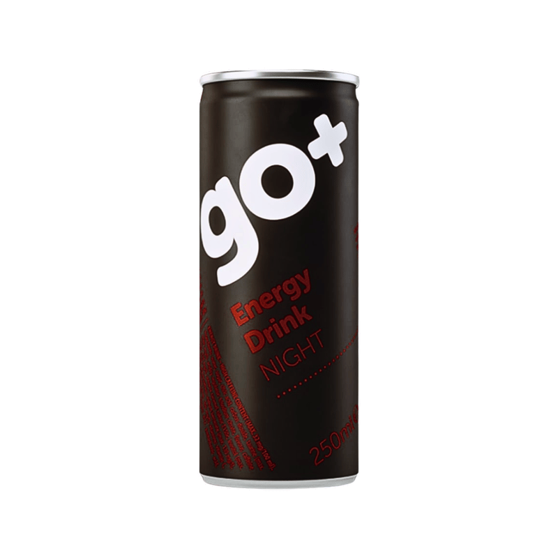 Go+ Night