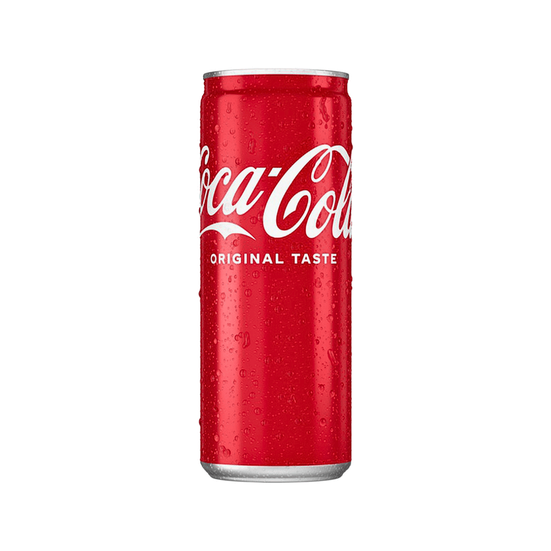 Coca-Cola 330ml