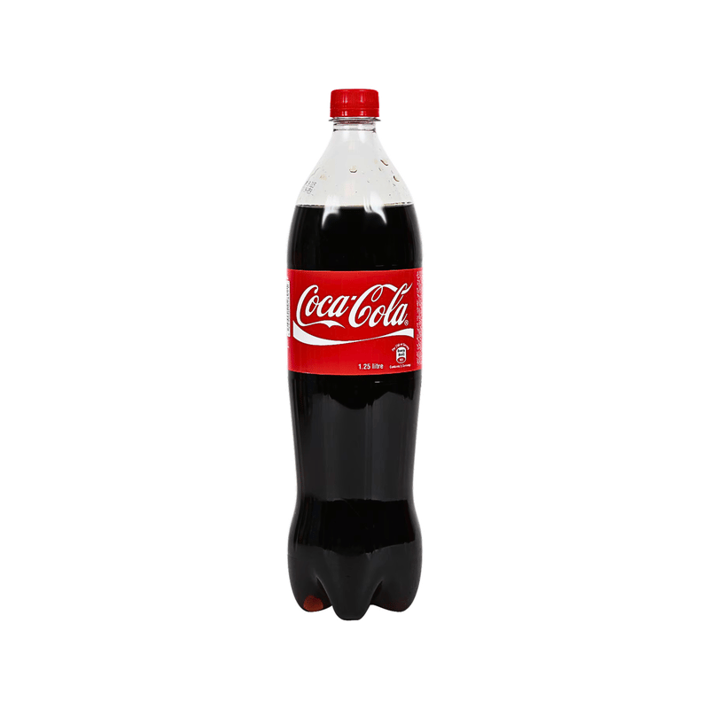 Coca-Cola 1.25l