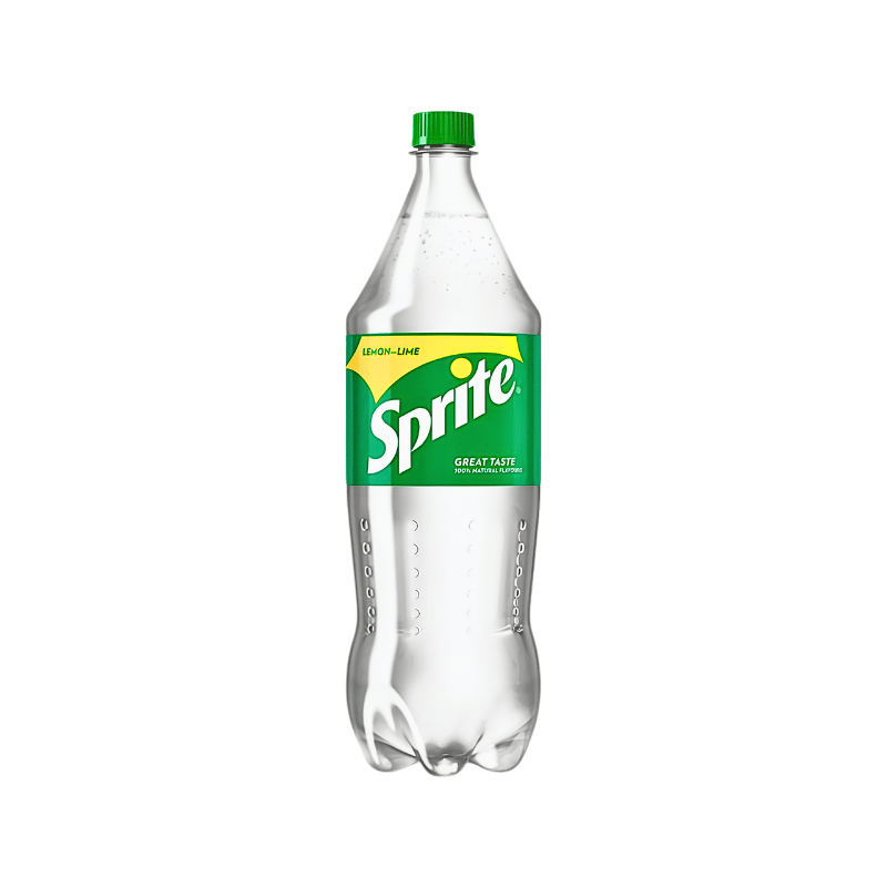 Sprite 1.25l