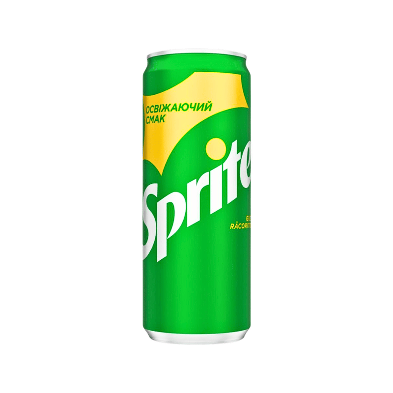 Sprite 330ml