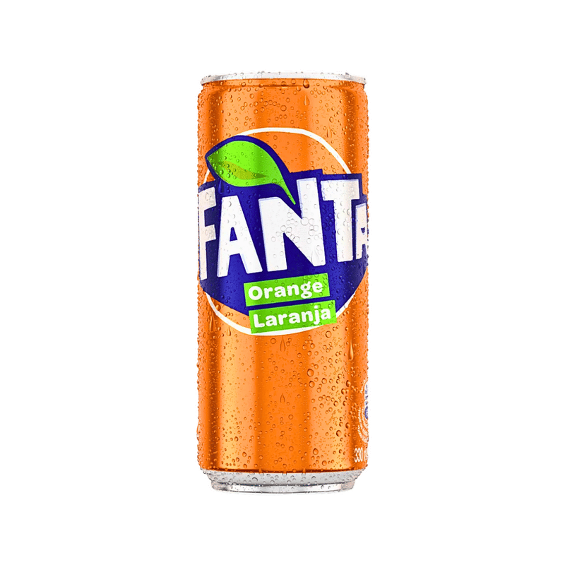 Fanta Portokalli 330ml