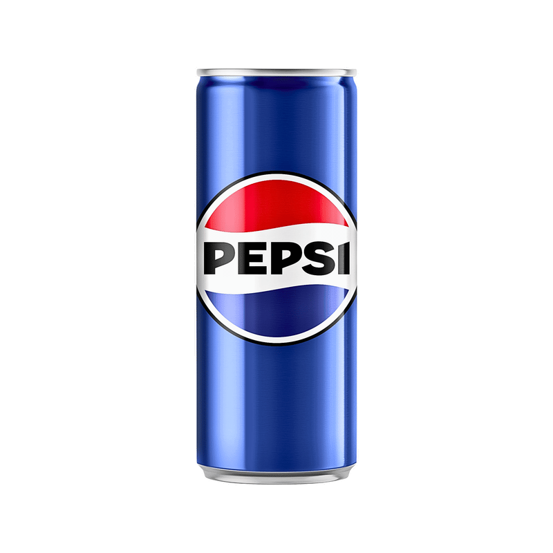 Pepsi 330ml