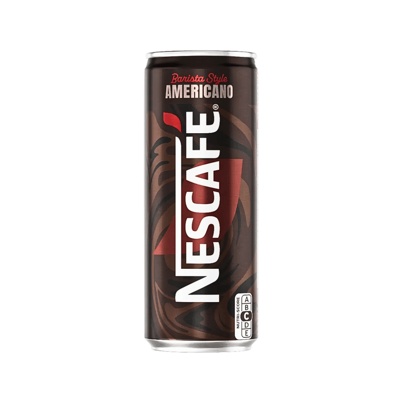 Nescafe Americano