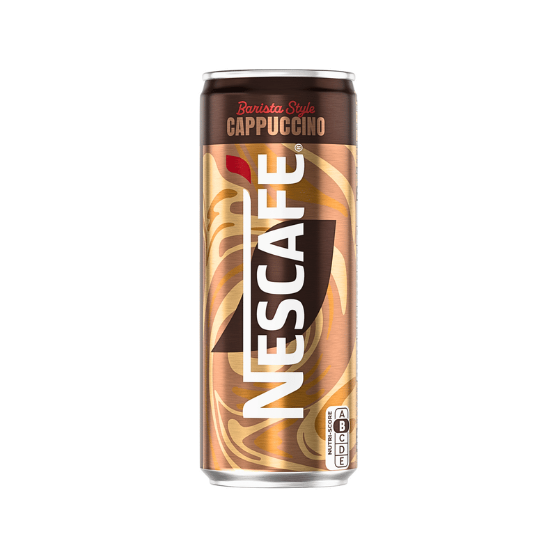 Nescafe Cappuccino