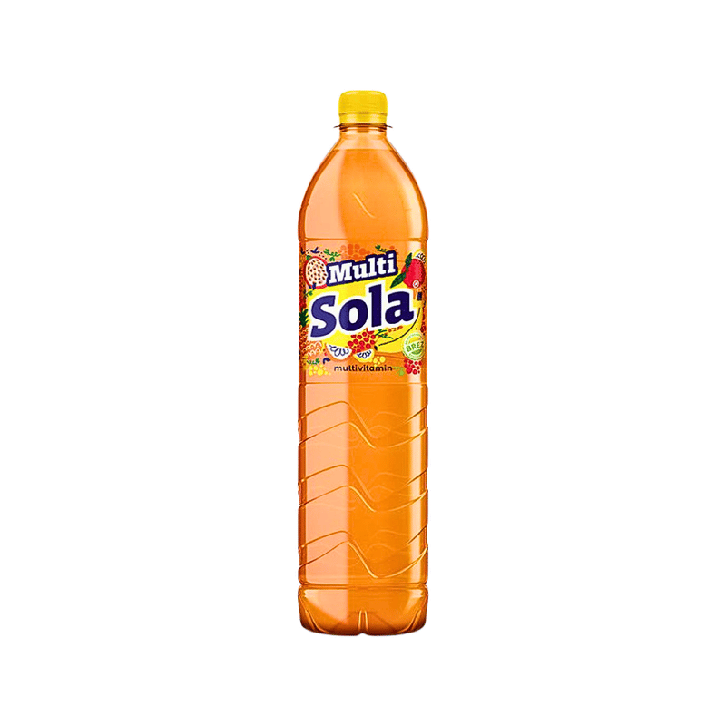 Sola Multivitamin 1.5l